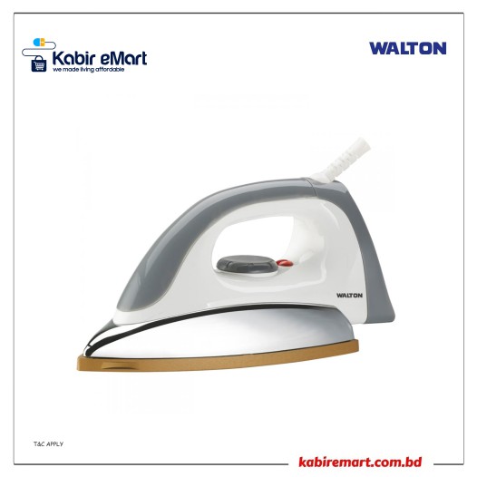 WIR-HD01 Walton Iron