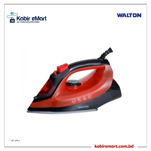 WIR-SX3 Walton Iron