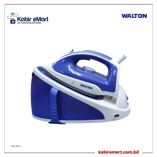 WIR-SST-01 (Steam Station Iron) Walton Iron