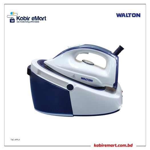 WIR-SST-02 (Steam Station Iron) Walton Iron