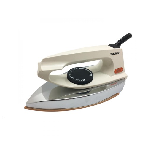 WIR-HD02 (Heavy Dry Iron) Walton Iron