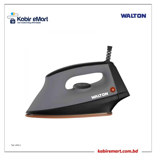 WIR-HD03v Walton Iron