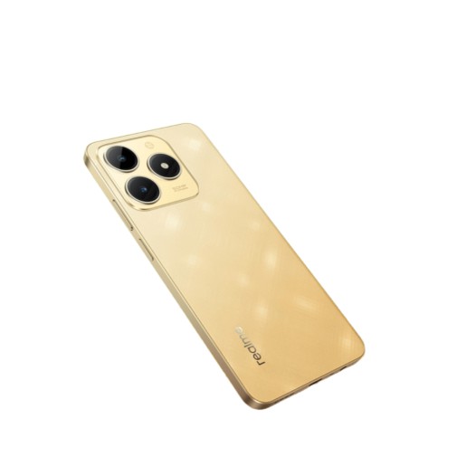 Realme C61 (6+128) Smartphone