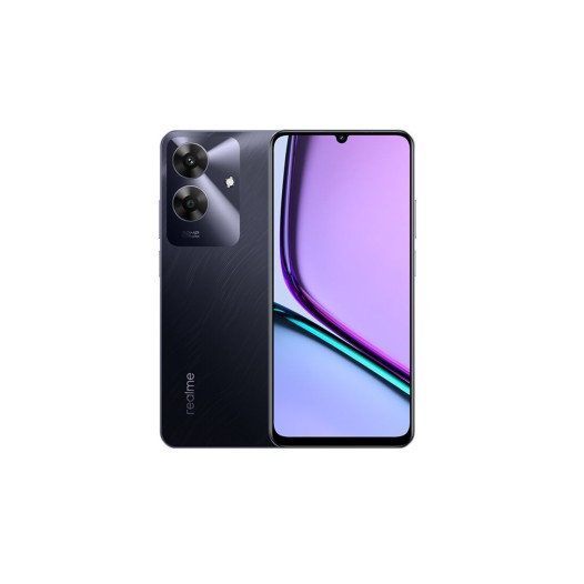 realme Note 60 4GB/128GB Smart Phone