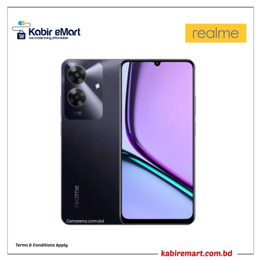 realme Note 60  Smart Phone