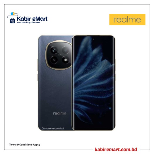 Realme P2 Pro Smart Phone