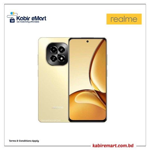 Realme C63 5G Smart Phone