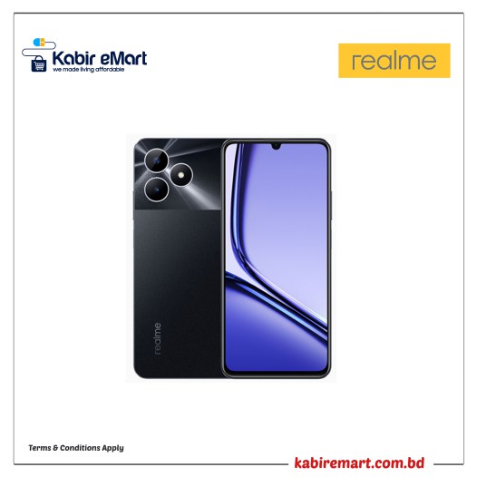 Realme Note 50 (4/64GB) Smart Phone