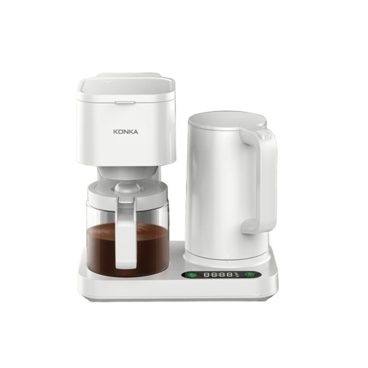 KONKA ESPRESSO COFFEE MACHINE CM1200