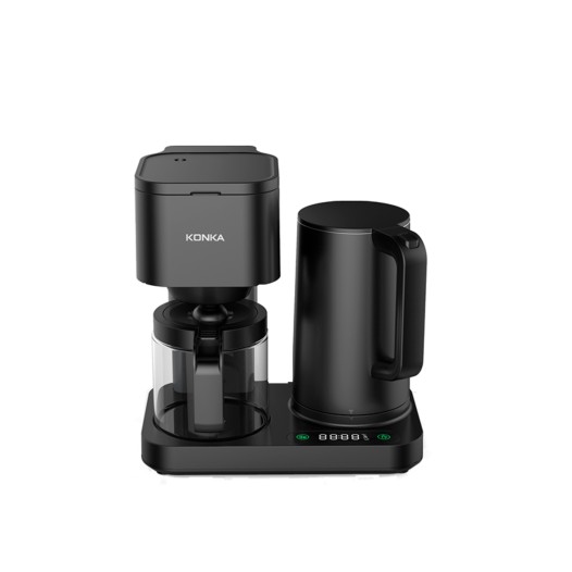 KONKA ESPRESSO COFFEE MACHINE CM1200