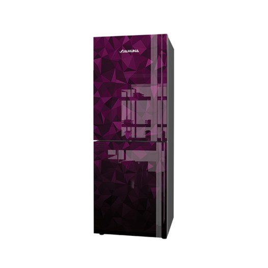 JE5-BM1I3QD Purple Diamond Jamuna Refrigerator