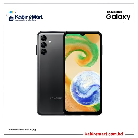 Samsung Galaxy A04s (4/64GB)