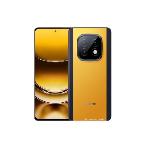 Realme Narzo 70 Turbo Smart Phone