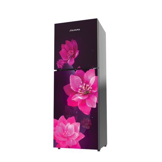 JE5-TM2E0QD Pink Lotus Jamuna Refrigerator