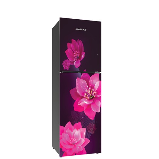 JE5-TM2E0QD Pink Lotus Jamuna Refrigerator