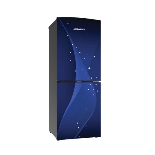 JE5-BM2J8QD Glazy Blue Jamuna Refrigerator