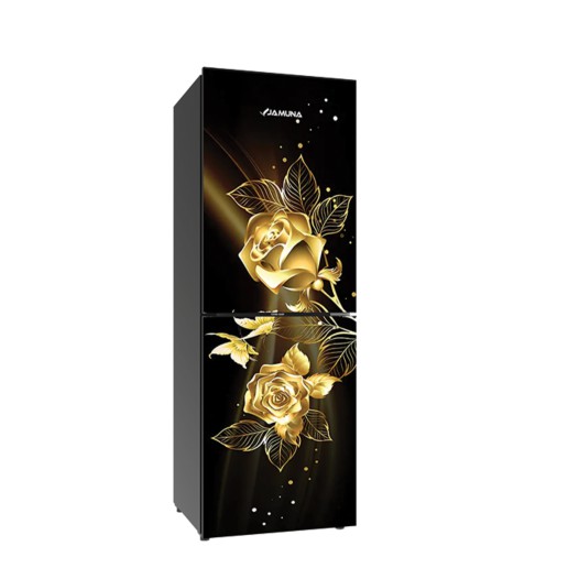 JE6-BM3D8QD Gold Rose Jamuna Refrigerator