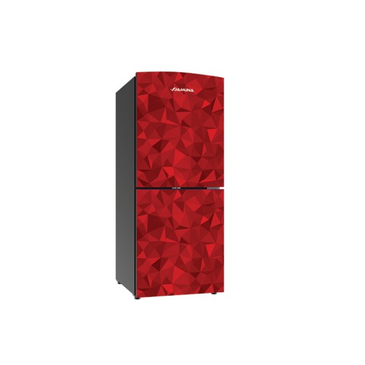 JE5-BM1G0QD Red Diamond Jamuna Refrigerator