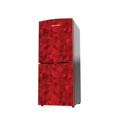 JE5-BM1G0QD Red Diamond Jamuna Refrigerator