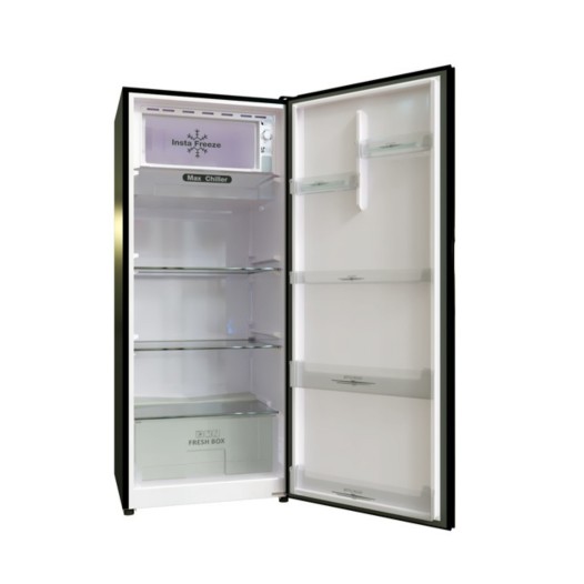 JE5-SD2B0QD Black Blaze Jamuna Refrigerator