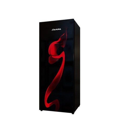 JE5-SD2B0QD Black Blaze Jamuna Refrigerator