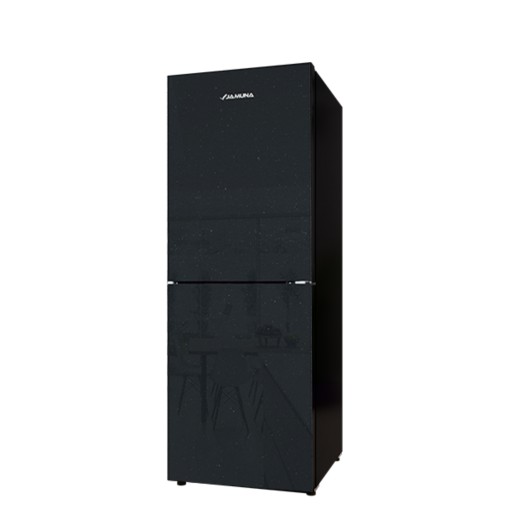 JR-XXB-LS63B8-QD Black Pearl Jamuna Refrigerator