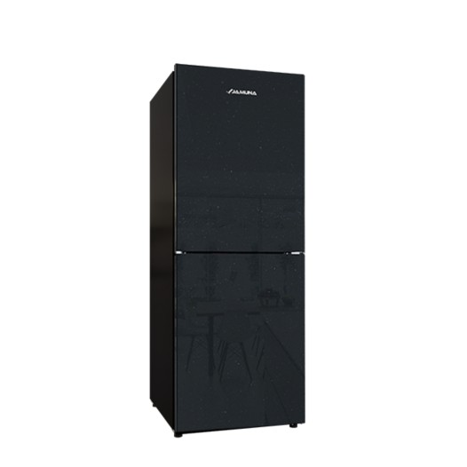 JR-XXB-LS63B8-QD Black Pearl Jamuna Refrigerator