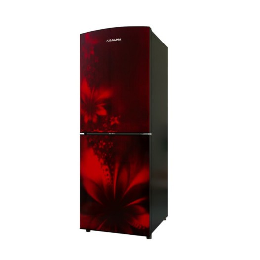 JE-XXB-US5203-QD-Red Fusion Jamuna Refrigerator