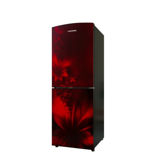 JE-XXB-US5203-QD-Red Fusion Jamuna Refrigerator