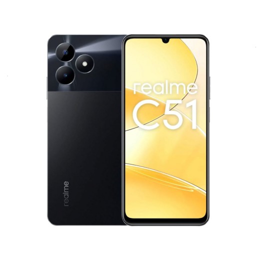 Realme C51s Smart Phone