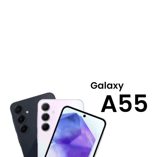 Samsung Galaxy A55 5G (8/128GB)