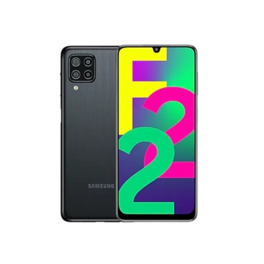 Samsung Galaxy F22 (6/128GB)