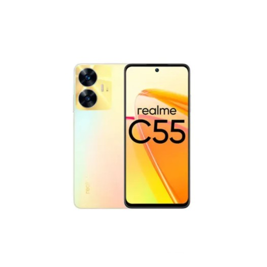 Realme C55 (6/128GB) Smart Phone