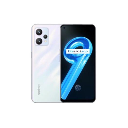 Realme 9 (8/128GB) Smart phone