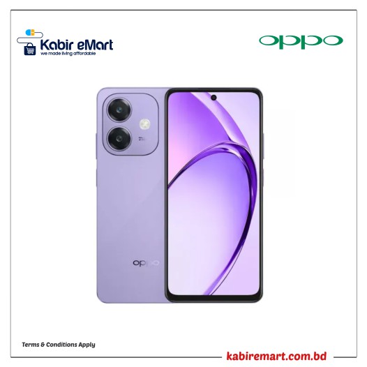 OPPO A3 (6/128GB) Smart  Phone