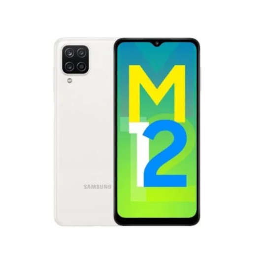 Samsung Galaxy M12 (6/128GB)