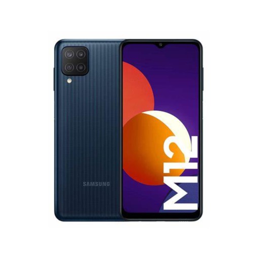 Samsung Galaxy M12 (6/128GB)