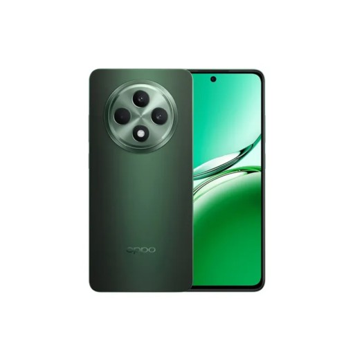 OPPO Reno12 F 5G (8/256GB) Smart Phone