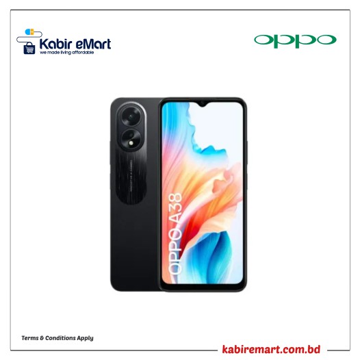 OPPO A38 (6/128GB) Smart phone