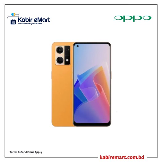 OPPO F21 Pro (8/128GB) Smart Phone