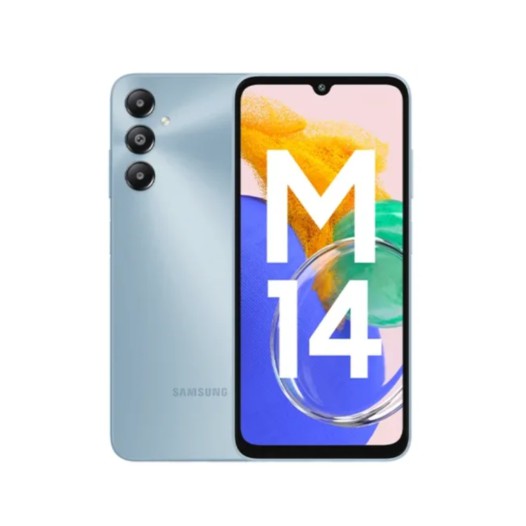 Samsung Galaxy M14 4G (4/64GB)