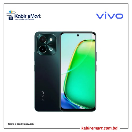 Vivo Y28 (8/256GB) Smart phone