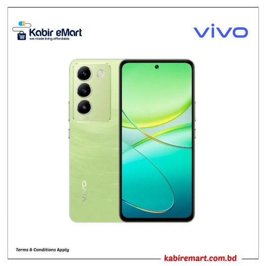 Vivo V30 Lite (8/128GB) Smart Phone