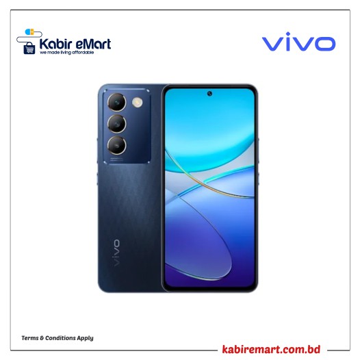 Vivo V30 Lite (8/256GB) Smart Phone