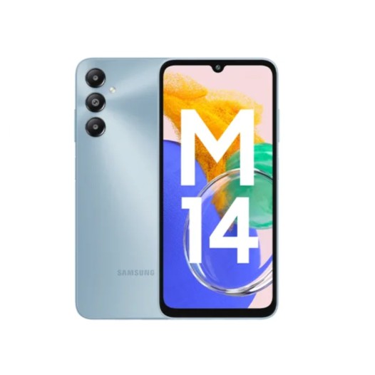 Samsung Galaxy M14 4G (6/128GB)