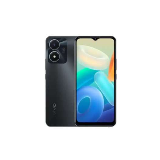 Vivo Y02s (3/32GB) Smart Phone