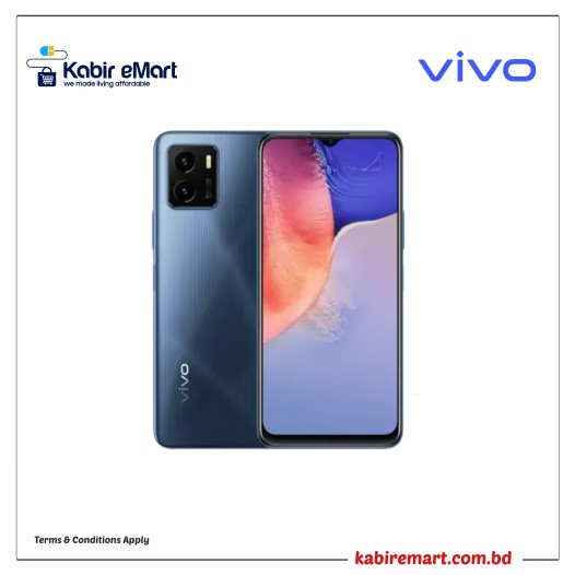 Vivo Y15s (3/32GB) Smart Phone