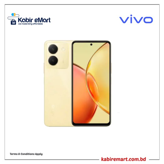 Vivo Y36 (8/128GB) Smart Phone