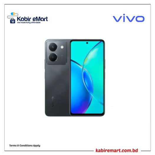 Vivo Y36 (8/256GB) Smart Phone