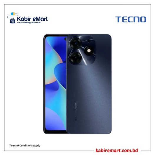 Tecno Spark 10 Pro (8/128GB) Smart Phone